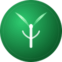 Crops & Herd logo